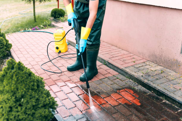 Best House Pressure Washing  in Bristol, VA