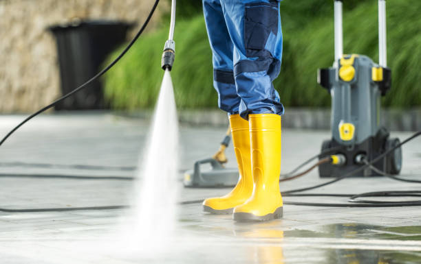 Trusted Bristol, VA Pressure Washing Experts