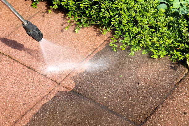 Why Choose Our Certified Pressure Washing Experts for Your Project Needs in Bristol, VA?